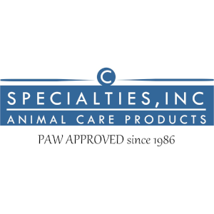C. Specialties, Inc. logo
