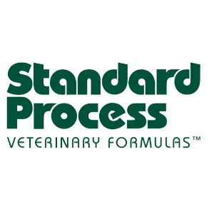 Standard Process Inc. logo