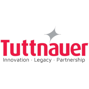 Tuttnauer USA Co., Ltd. logo